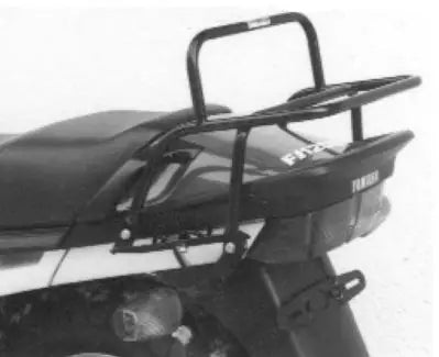 Hepco & Becker Rear Rack Yamaha FJ 1200 from 88 90'