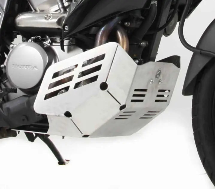 Hepco & Becker Skid Plate Honda XL 700 V Transalp