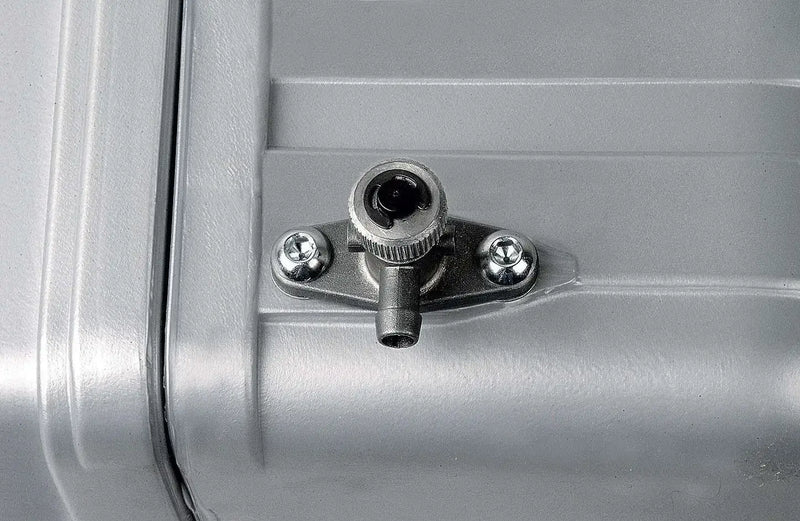 Hepco & Becker Water Tap Gobi