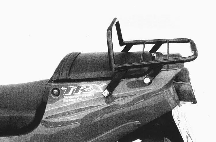 Hepco & Becker Rear Rack Yamaha TRX 850