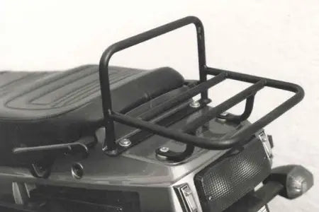 Hepco & Becker Rear Rack Kawasaki GTR 1000