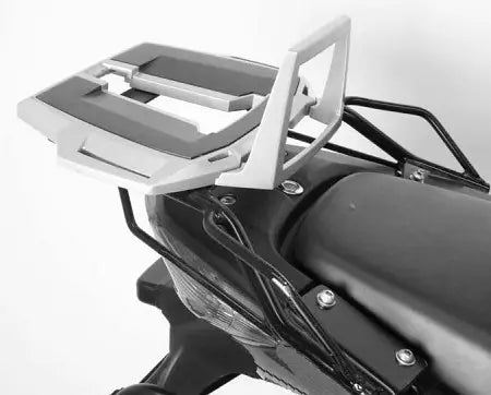 Hepco & Becker Rear Alurack Honda CBF600S & N '08-