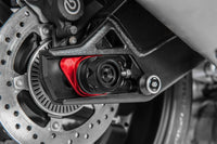 Gilles Tooling Rear Axle Slider Yamaha R1 '15- / MT-10 '18-