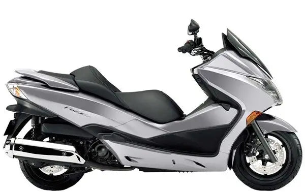 Honda Forza