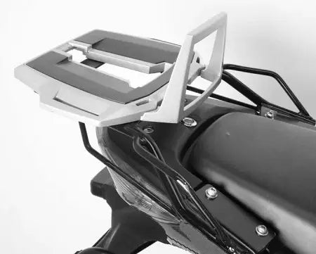 Hepco & Becker Rear Alurack Honda CBF1000