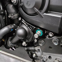 racetorx gear shift support kawasaki ninja zh2 h2 sx se