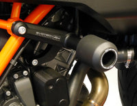 Evotech Performance Frame Sliders KTM 1290 Super Duke GT 2016-