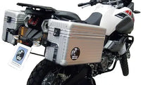 Hepco & Becker Lock-it Side Carrier Yamaha XT 660 Z Tenere