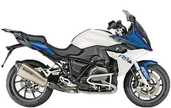 BMW R1200RS