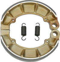 EBC Brake Pads For Honda VT 800 C Shadow 1988