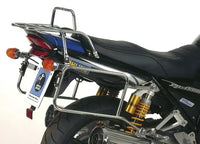 Hepco & Becker Lock-it Side Carrier Yamaha XJR 1300 from 07'