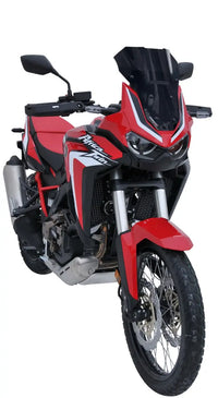 Ermax Motorcycle Windshield Sport Honda Africa Twin CRF1100L 2020-2023