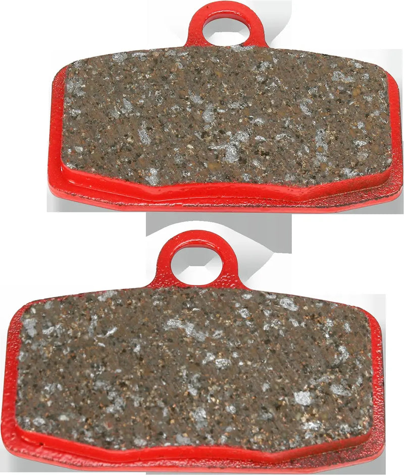 EBC Brake Pads For Husqvarna TC 85 2014-2020