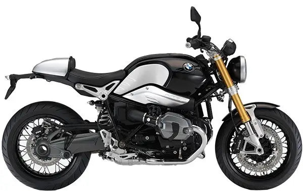 BMW R nineT