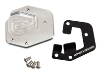 Hepco & Becker Side Stand Enlargement Moto Guzzi V100 Mandello / S