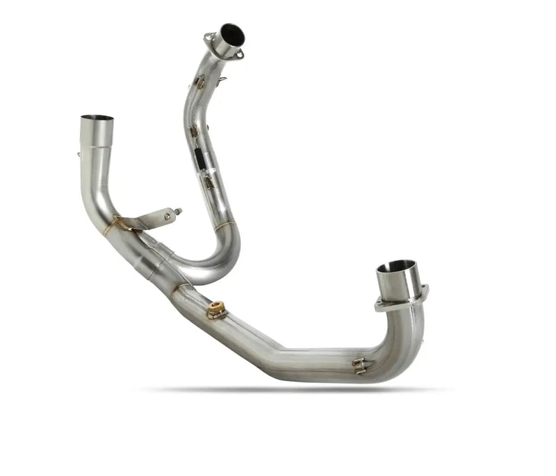 MIVV Exhaust Headers Ducati Hypermotard 796 2010-2012