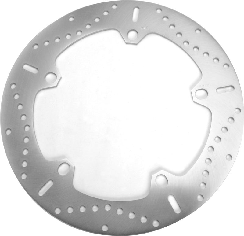 EBC Brake Rotors For BMW F 850 GS / Adventure 2018-2023