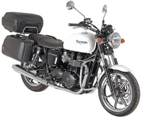 Hepco & Becker Complete Rack Triumph Bonneville / T100 / SE '02-'16