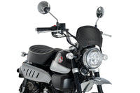 puig fly screen honda monkey 125 2019 2025