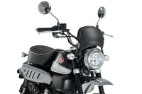 puig fly screen honda monkey 125 2019 2025