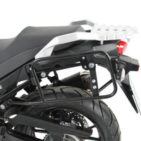 Hepco & Becker Lock-it Side Carrier Suzuki V-Strom 650 '17-