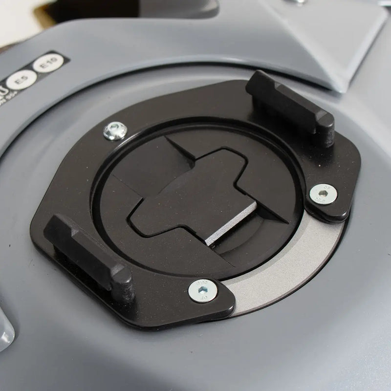 Hepco & Becker BASIC Tank Ring for Tank Bags Suzuki V-Strom 800 / DE