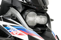 puig adhere headlight guard bmw r1250gs 2018 2022