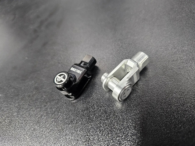 racetorx brake master clevis