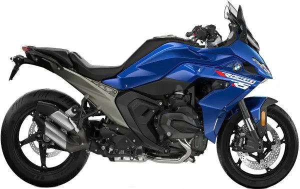 BMW R1300RS