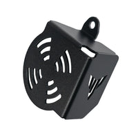 pyramid horn cover yamaha mt 07 2025