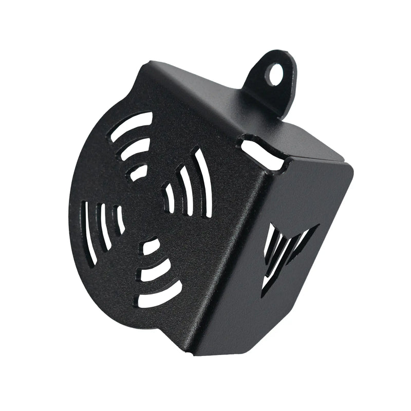 pyramid horn cover yamaha mt 07 2025
