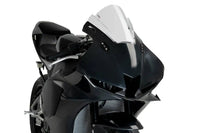 puig z racing windscreen honda cbr600rr 2023