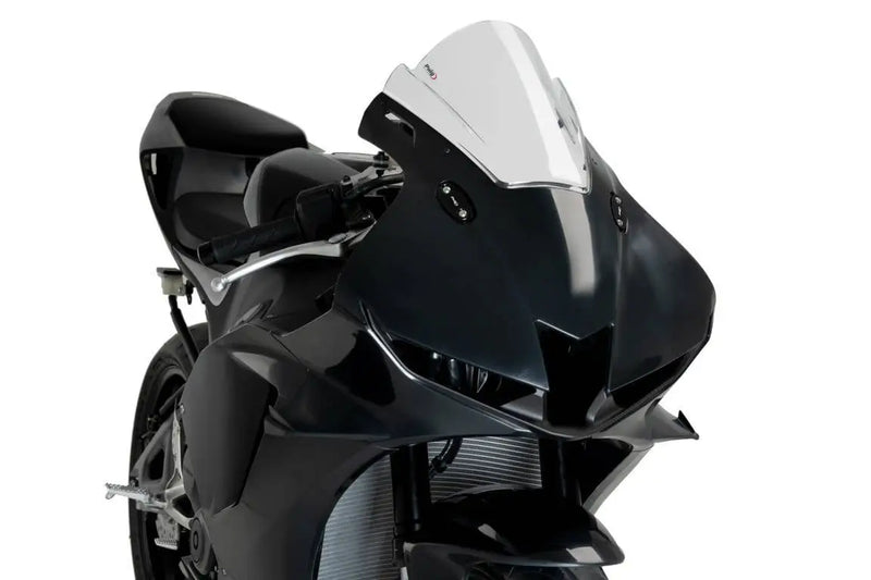 puig z racing windscreen honda cbr600rr 2023