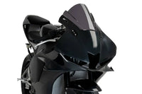 puig z racing windscreen honda cbr600rr 2023