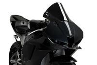 puig r racer windscreen honda cbr600rr 2023