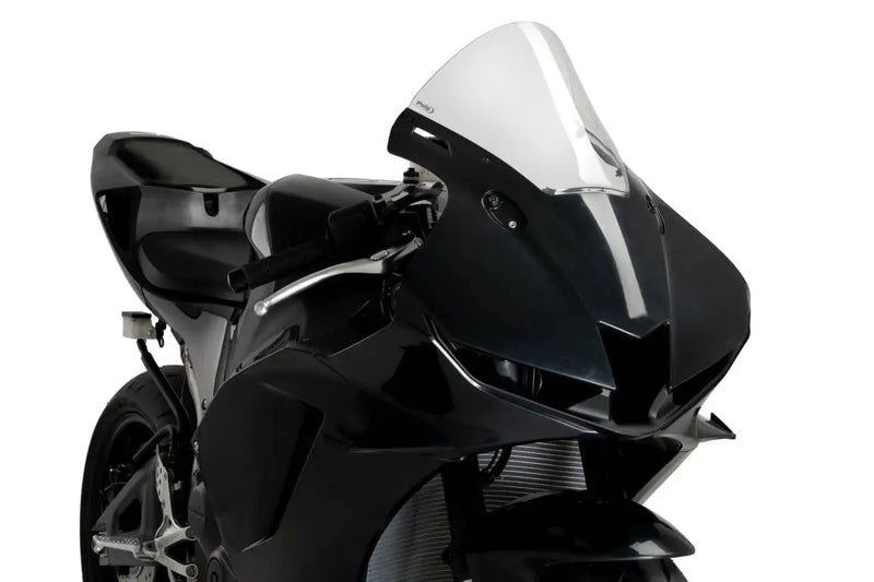 puig r racer windscreen honda cbr600rr 2023