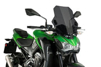 puig bat screen kawasaki er 6n 2012 2016 z650 z900 2017 z1000r 2017 2020