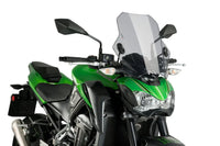 puig bat screen kawasaki er 6n 2012 2016 z650 z900 2017 z1000r 2017 2020