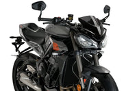 puig sport screen triumph street triple 765 r rs 2023