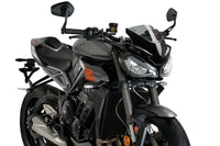 Puig Sport Screen Triumph Street Triple 765 R / RS 2023- – Moto