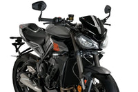 puig sport screen triumph street triple 765 r rs 2023