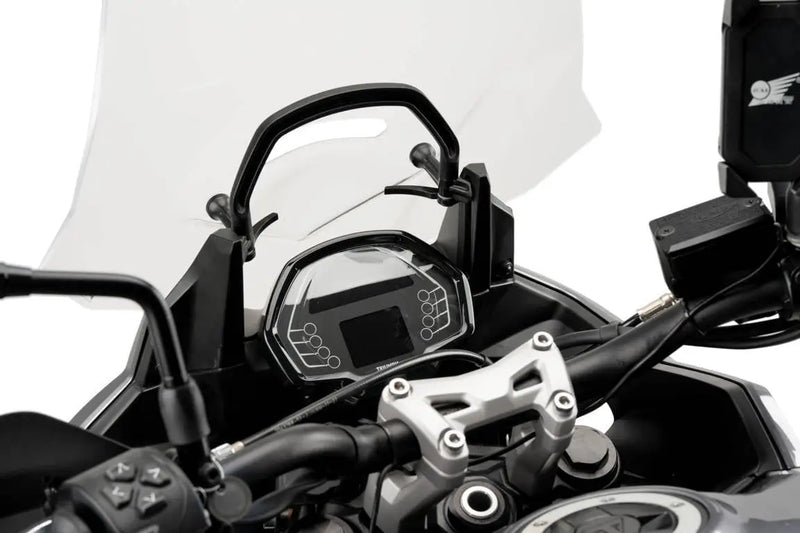 puig screen support arm triumph tiger sport 660 2022