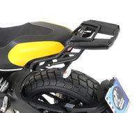 Hepco & Becker Rear Easyrack Ducati Scrambler 800 2015-2018 / Sixty 2016- / Desert Sled 2017-2018