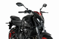 puig sport plus screen yamaha mt 07 2021