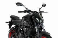 puig sport plus screen yamaha mt 07 2021