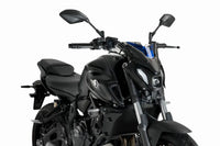 puig sport plus screen yamaha mt 07 2021