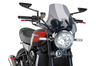 puig plus screen kawasaki z900rs 2017