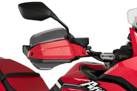 puig handguard extensions honda crf1100l africa twin adv sports 2020 transalp 2023