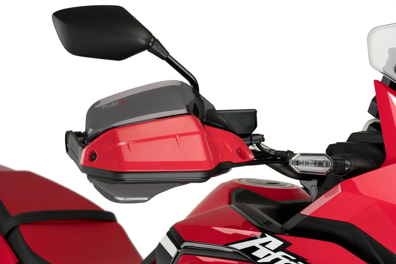 puig handguard extensions honda crf1100l africa twin adv sports 2020 transalp 2023