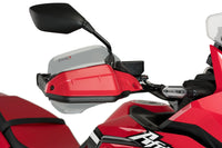 puig handguard extensions honda crf1100l africa twin adv sports 2020 transalp 2023